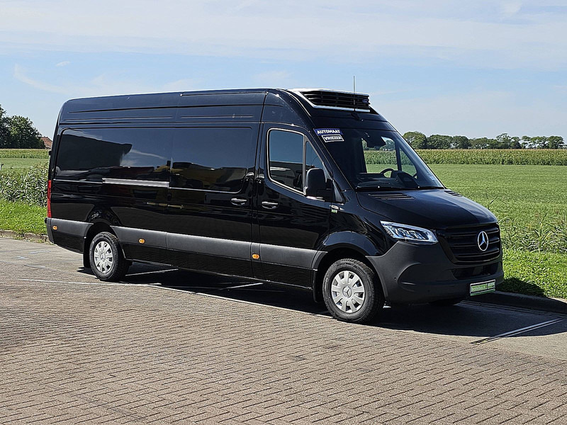 Kylbil Mercedes-Benz Sprinter 315 L3H2 Koelwagen Nieuw: bild 5