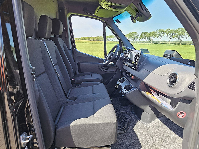 Kylbil Mercedes-Benz Sprinter 315 L3H2 Koelwagen Nieuw: bild 7