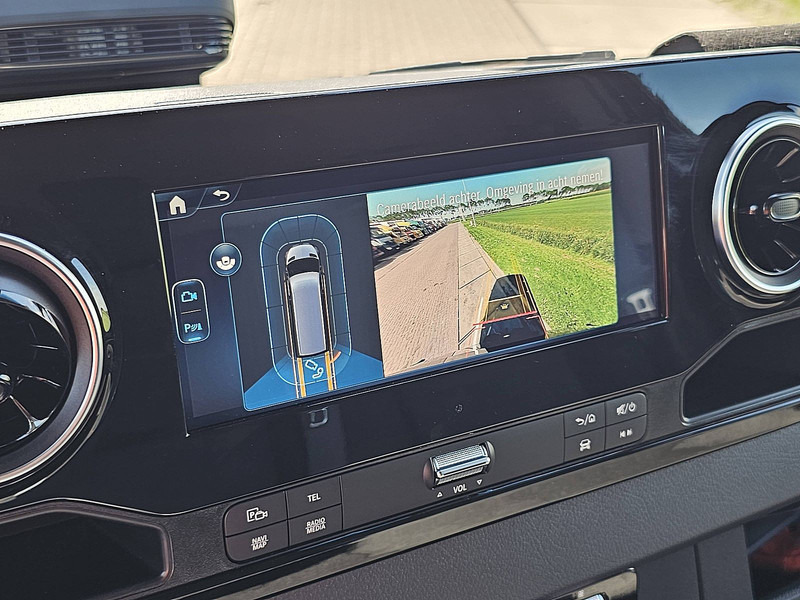 Kylbil Mercedes-Benz Sprinter 315 L3H2 Koelwagen Nieuw: bild 17