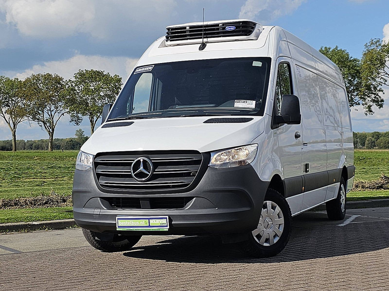 Mercedes-Benz Sprinter 315 L3H2 Maxi Koelwagen! - Kylbil: bild 1 Mercedes-Benz Sprinter 315 L3H2 Maxi Koelwagen! - Kylbil: bild 1