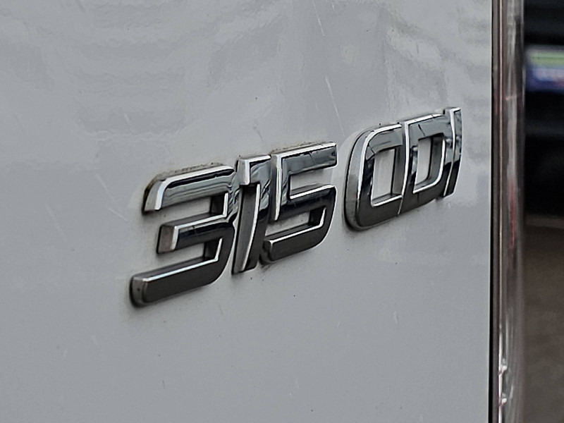 Skåpbil Mercedes-Benz Sprinter 315 maxi ac EURO6: bild 15 Skåpbil Mercedes-Benz Sprinter 315 maxi ac EURO6: bild 15