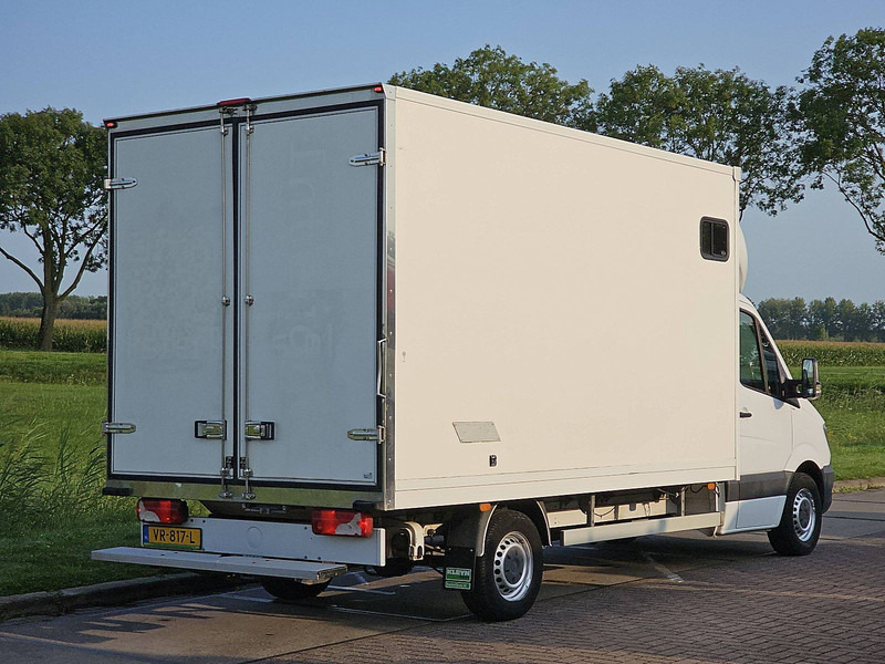 Mercedes-Benz Sprinter 316 Bakwagen Deuren! - Volymskåp: bild 3 Mercedes-Benz Sprinter 316 Bakwagen Deuren! - Volymskåp: bild 3