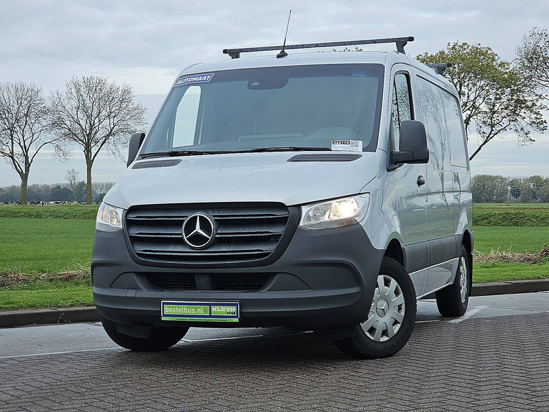 Mercedes-Benz Sprinter 316 L1H1 Trekhaak Mbux - Små skåpbil: bild 1 Mercedes-Benz Sprinter 316 L1H1 Trekhaak Mbux - Små skåpbil: bild 1