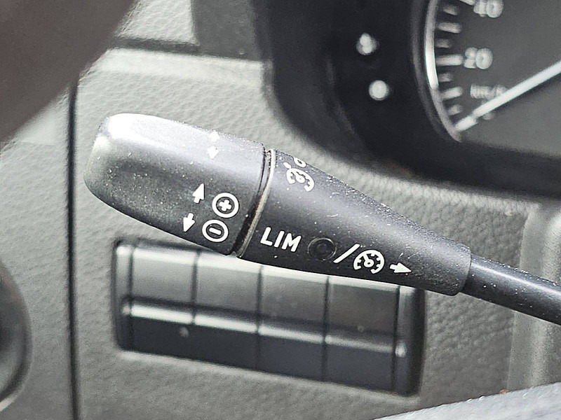 Skåpbil Mercedes-Benz Sprinter 316 L3H2 3.5t-Trekhaak!: bild 12 Skåpbil Mercedes-Benz Sprinter 316 L3H2 3.5t-Trekhaak!: bild 12