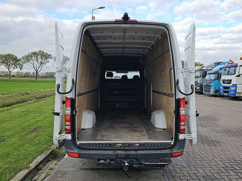 Skåpbil Mercedes-Benz Sprinter 316 L3H2 3.5t-Trekhaak!: bild 14 Skåpbil Mercedes-Benz Sprinter 316 L3H2 3.5t-Trekhaak!: bild 14