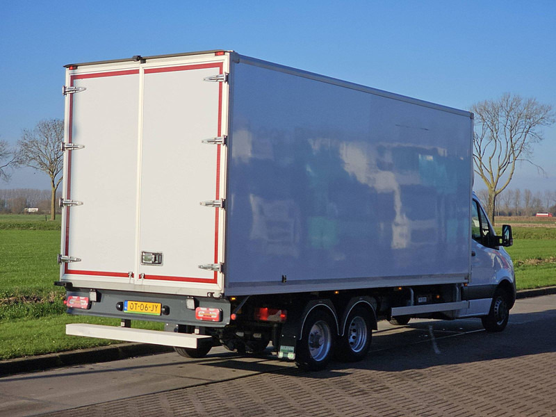 Mercedes-Benz Sprinter 515 Clickstar EURO6 - Volymskåp: bild 3 Mercedes-Benz Sprinter 515 Clickstar EURO6 - Volymskåp: bild 3