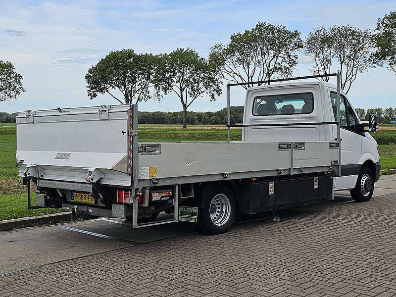 Mercedes-Benz Sprinter 519 V6 3.0 ltr EURO6 - Transportbil med flak: bild 3 Mercedes-Benz Sprinter 519 V6 3.0 ltr EURO6 - Transportbil med flak: bild 3