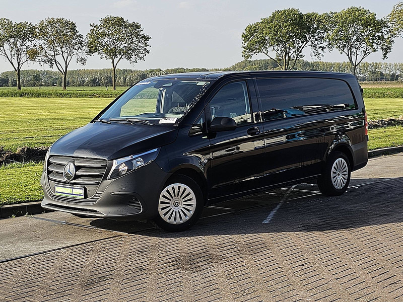 Mercedes-Benz Vito 114 L3 XL Mbux Automaat! - Små skåpbil: bild 2 Mercedes-Benz Vito 114 L3 XL Mbux Automaat! - Små skåpbil: bild 2