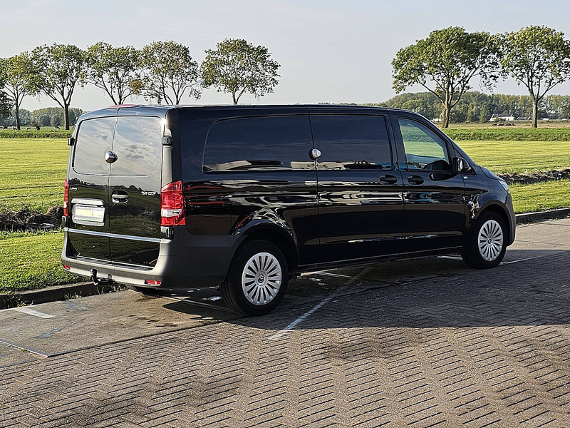 Mercedes-Benz Vito 114 L3 XL Mbux Automaat! - Små skåpbil: bild 3 Mercedes-Benz Vito 114 L3 XL Mbux Automaat! - Små skåpbil: bild 3