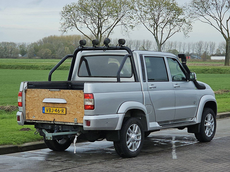 Onbekend Mini RAM - Pickup: bild 3 Onbekend Mini RAM - Pickup: bild 3