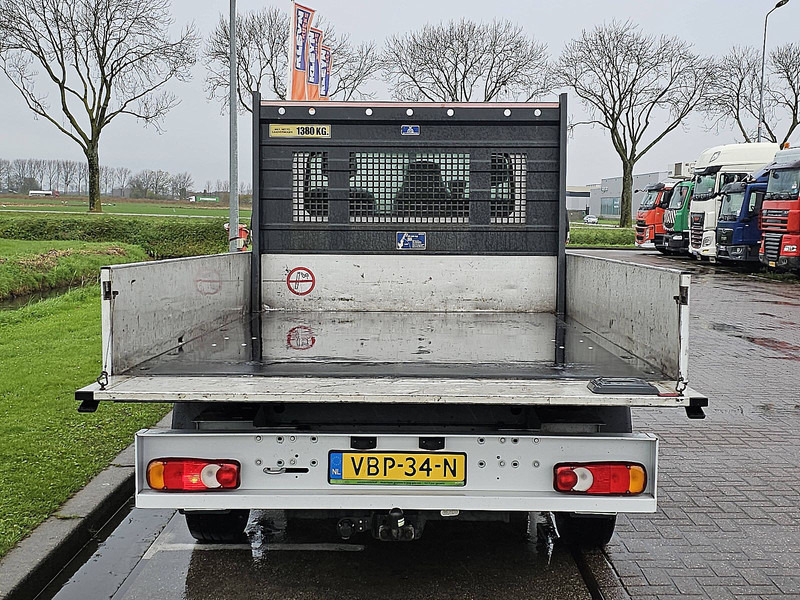 Leasa Opel Movano 2.3 Open Laadbak AC Opel Movano 2.3 Open Laadbak AC: bild 13 Leasa Opel Movano 2.3 Open Laadbak AC Opel Movano 2.3 Open Laadbak AC: bild 13