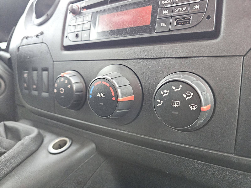 Leasa Opel Movano 2.3 Open Laadbak AC Opel Movano 2.3 Open Laadbak AC: bild 10 Leasa Opel Movano 2.3 Open Laadbak AC Opel Movano 2.3 Open Laadbak AC: bild 10