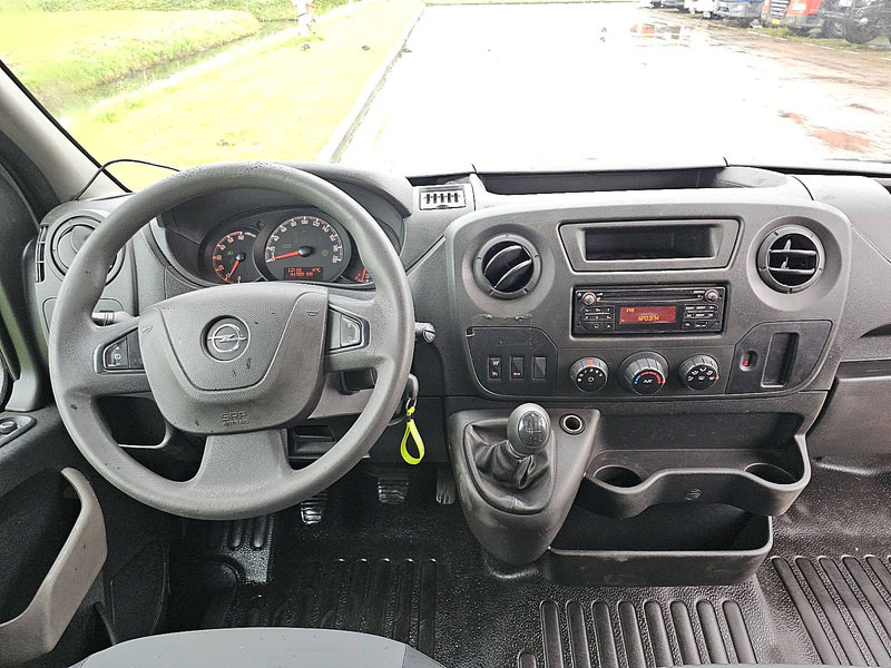 Leasa Opel Movano 2.3 Open Laadbak AC Opel Movano 2.3 Open Laadbak AC: bild 8 Leasa Opel Movano 2.3 Open Laadbak AC Opel Movano 2.3 Open Laadbak AC: bild 8