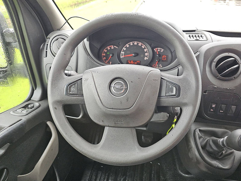 Leasa Opel Movano 2.3 Open Laadbak AC Opel Movano 2.3 Open Laadbak AC: bild 12 Leasa Opel Movano 2.3 Open Laadbak AC Opel Movano 2.3 Open Laadbak AC: bild 12