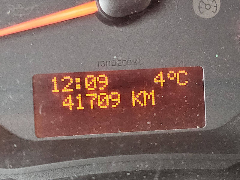 Leasa Opel Movano 2.3 Open Laadbak AC Opel Movano 2.3 Open Laadbak AC: bild 9 Leasa Opel Movano 2.3 Open Laadbak AC Opel Movano 2.3 Open Laadbak AC: bild 9