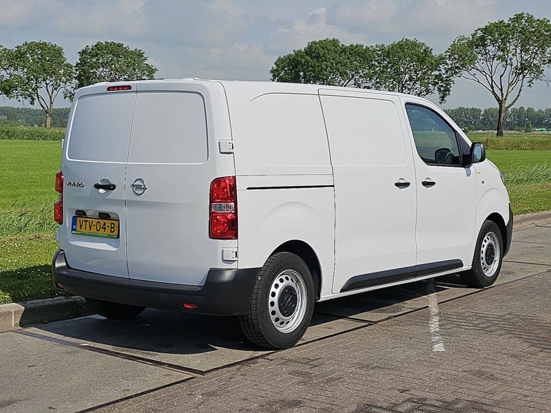 Opel Vivaro 1.5 L2 Navi Euro6 NAP AC - Små skåpbil: bild 3 Opel Vivaro 1.5 L2 Navi Euro6 NAP AC - Små skåpbil: bild 3