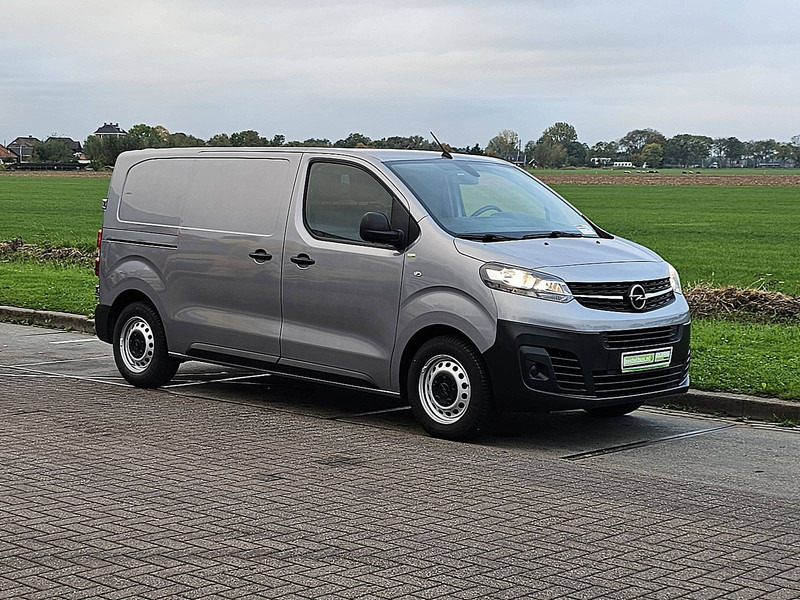 Opel Vivaro 1.5 L2H1 3-Zits Euro6 AC - Små skåpbil: bild 5 Opel Vivaro 1.5 L2H1 3-Zits Euro6 AC - Små skåpbil: bild 5