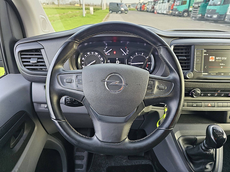 Små skåpbil Opel Vivaro 1.5 L2H1 Navi Euro6 3Zit: bild 10