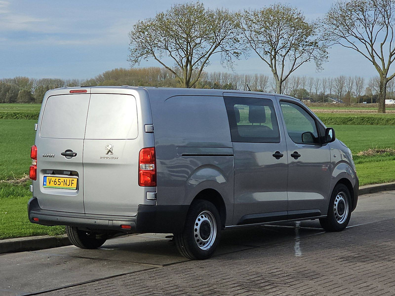 Peugeot Expert 2.0 L3 XL Dubbel Cabine! - Små skåpbil: bild 3 Peugeot Expert 2.0 L3 XL Dubbel Cabine! - Små skåpbil: bild 3
