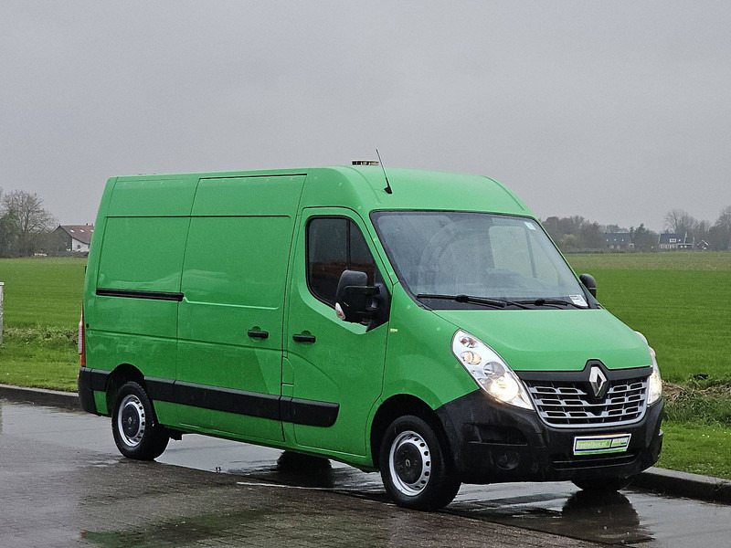 Renault Master 2.3 DCI 130 L2H2 - Skåpbil: bild 5 Renault Master 2.3 DCI 130 L2H2 - Skåpbil: bild 5