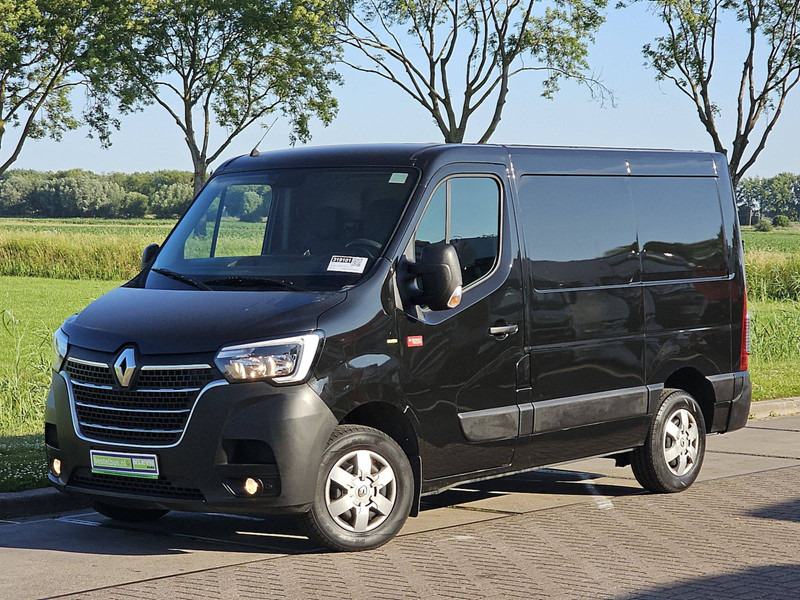 Renault Master 2.3 L1H1 150Pk Navi NAP! - Skåpbil: bild 2 Renault Master 2.3 L1H1 150Pk Navi NAP! - Skåpbil: bild 2