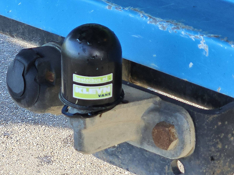 Transportbil med tippflak Renault Master 2.3 kipper EURO6: bild 13 Transportbil med tippflak Renault Master 2.3 kipper EURO6: bild 13