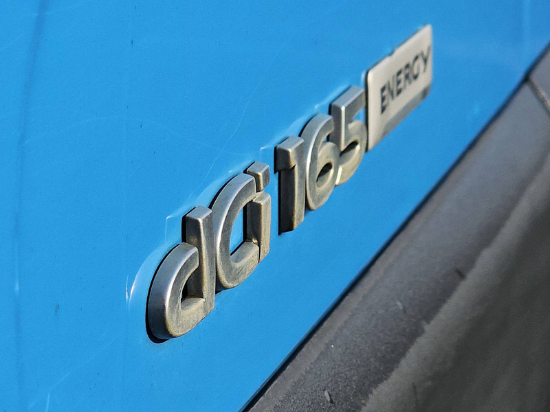 Transportbil med tippflak Renault Master 2.3 kipper EURO6: bild 14 Transportbil med tippflak Renault Master 2.3 kipper EURO6: bild 14