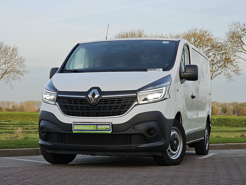 Renault Trafic 1.6 DCI ac bluetooth EURO6 - Små skåpbil: bild 1 Renault Trafic 1.6 DCI ac bluetooth EURO6 - Små skåpbil: bild 1
