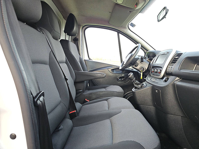 Små skåpbil Renault Trafic 1.6 DCI ac bluetooth EURO6: bild 7 Små skåpbil Renault Trafic 1.6 DCI ac bluetooth EURO6: bild 7