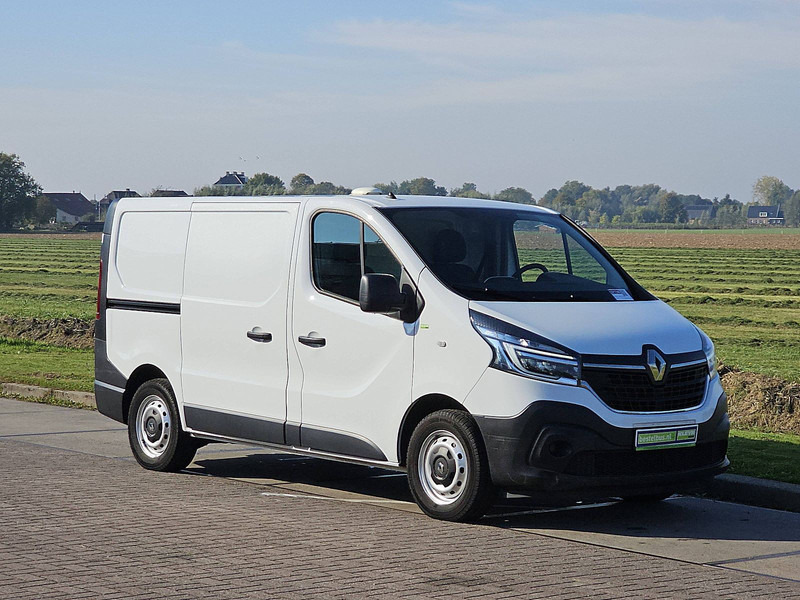 Renault Trafic 2.0 DCI L1H1 Navi Trekhaak ! - Små skåpbil: bild 5 Renault Trafic 2.0 DCI L1H1 Navi Trekhaak ! - Små skåpbil: bild 5