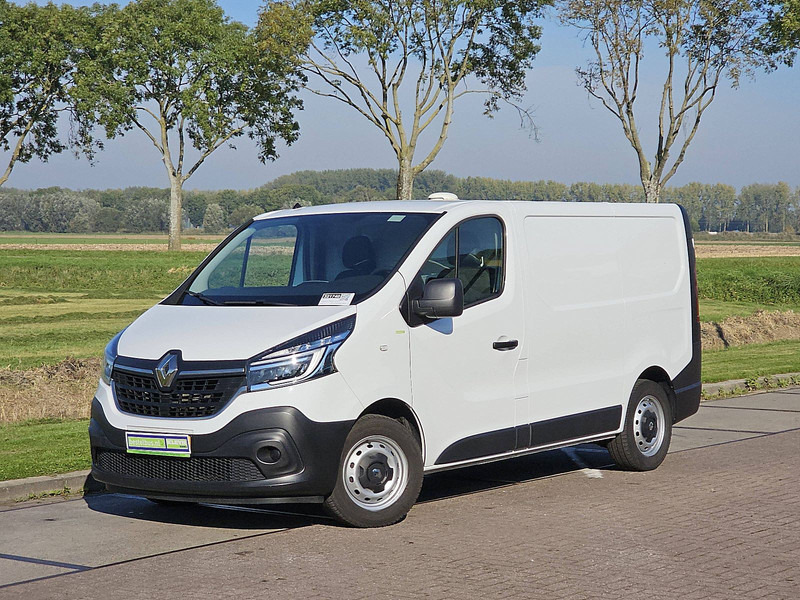 Renault Trafic 2.0 DCI L1H1 Navi Trekhaak ! - Små skåpbil: bild 2 Renault Trafic 2.0 DCI L1H1 Navi Trekhaak ! - Små skåpbil: bild 2
