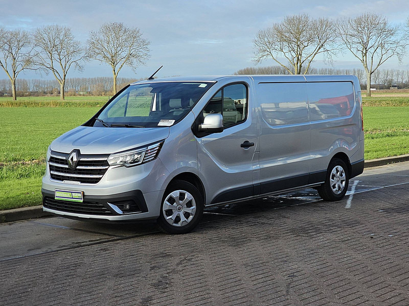 Renault Trafic 2.0 DCI L2H1 Work-Edition ! - Små skåpbil: bild 2 Renault Trafic 2.0 DCI L2H1 Work-Edition ! - Små skåpbil: bild 2