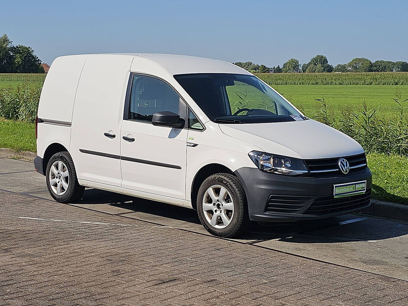 Volkswagen Caddy 2.0 Airco Euro6 NAP Lmv! - Volymskåp: bild 5 Volkswagen Caddy 2.0 Airco Euro6 NAP Lmv! - Volymskåp: bild 5