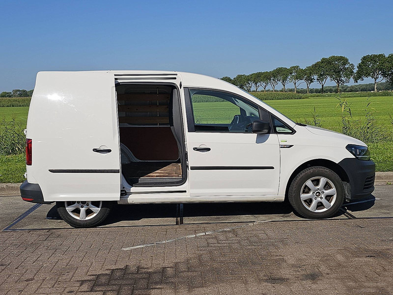 Volymskåp Volkswagen Caddy 2.0 Airco Euro6 NAP Lmv!: bild 12 Volymskåp Volkswagen Caddy 2.0 Airco Euro6 NAP Lmv!: bild 12