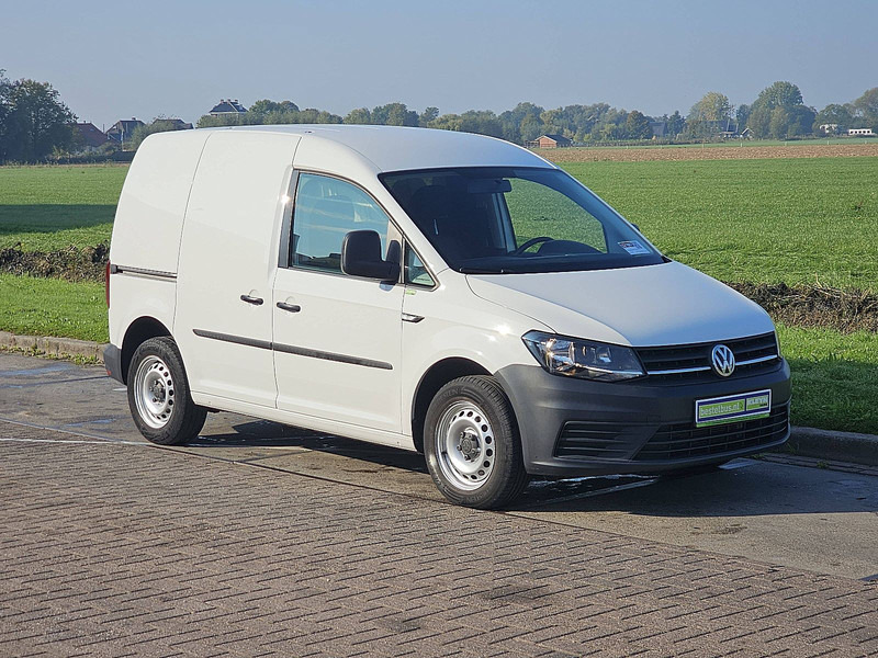 Volkswagen Caddy 2.0 L1 Airco NAP Euro6 ! - Volymskåp: bild 5 Volkswagen Caddy 2.0 L1 Airco NAP Euro6 ! - Volymskåp: bild 5
