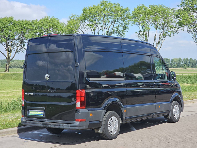 Volkswagen Crafter 2.0 ac automaat EURO6 - Skåpbil: bild 3 Volkswagen Crafter 2.0 ac automaat EURO6 - Skåpbil: bild 3