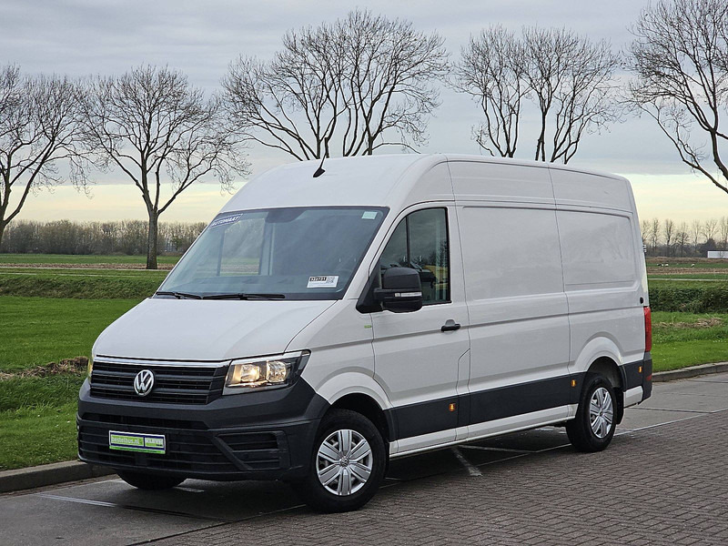 Volkswagen Crafter 35 2.0 L2H2 Carplay AC Eur6 - Skåpbil: bild 2 Volkswagen Crafter 35 2.0 L2H2 Carplay AC Eur6 - Skåpbil: bild 2