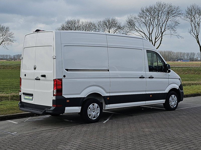 Volkswagen Crafter 35 2.0 L3H3 Automaat Euro6! - Skåpbil: bild 3 Volkswagen Crafter 35 2.0 L3H3 Automaat Euro6! - Skåpbil: bild 3
