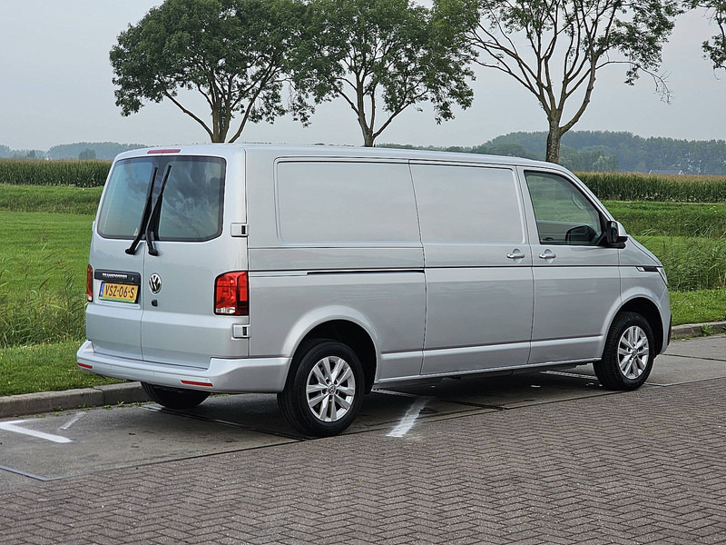 Volkswagen Transporter 2.0 TDI Highline ac EURO6 - Små skåpbil: bild 3 Volkswagen Transporter 2.0 TDI Highline ac EURO6 - Små skåpbil: bild 3