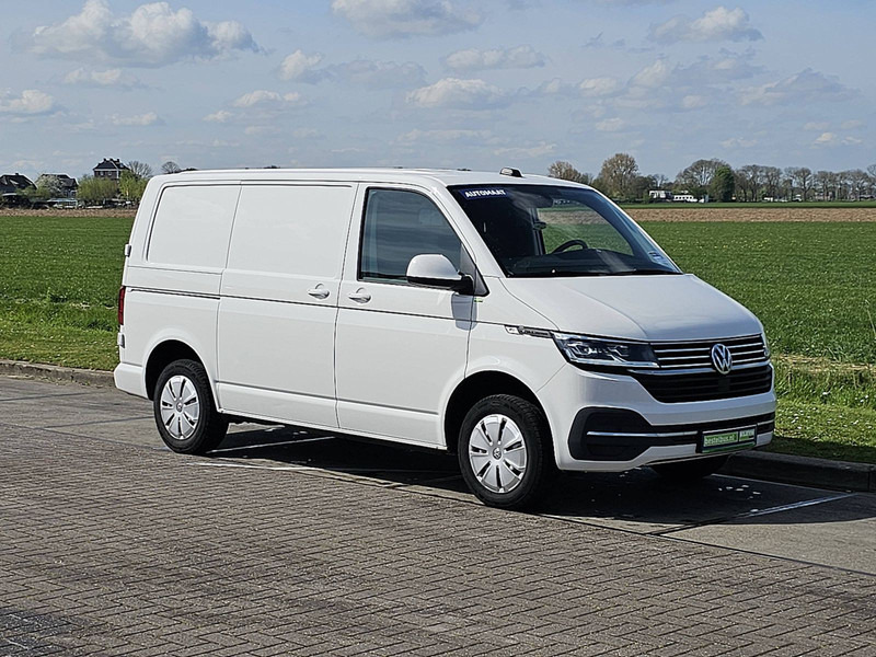 Volkswagen Transporter 2.0 TDI L1H1 2xZijdeur LED ! - Små skåpbil: bild 5 Volkswagen Transporter 2.0 TDI L1H1 2xZijdeur LED ! - Små skåpbil: bild 5