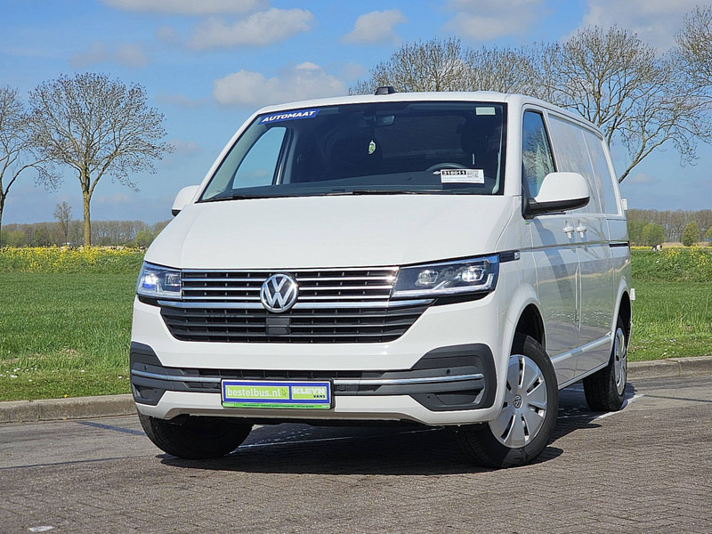 Volkswagen Transporter 2.0 TDI L1H1 2xZijdeur LED ! - Små skåpbil: bild 1 Volkswagen Transporter 2.0 TDI L1H1 2xZijdeur LED ! - Små skåpbil: bild 1