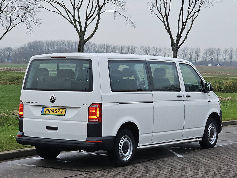 Volkswagen Transporter 2.0 TDI L2H1 Combi 9p Airco! - Minibuss, Persontransport: bild 3 Volkswagen Transporter 2.0 TDI L2H1 Combi 9p Airco! - Minibuss, Persontransport: bild 3
