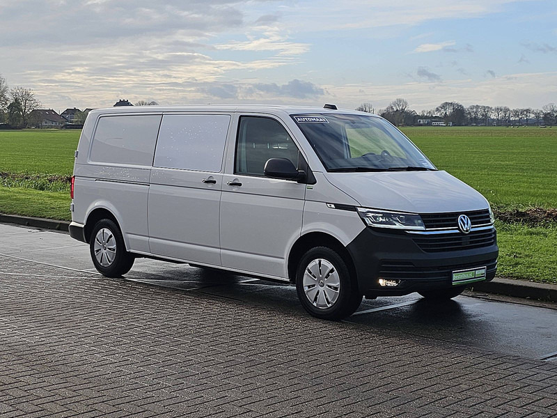 Volkswagen Transporter 2.0 TDI L2H1 LED Navi! - Små skåpbil: bild 5 Volkswagen Transporter 2.0 TDI L2H1 LED Navi! - Små skåpbil: bild 5