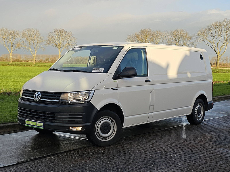 Volkswagen Transporter 2.0 TDI L2H1 Navi Airco! - Små skåpbil: bild 2 Volkswagen Transporter 2.0 TDI L2H1 Navi Airco! - Små skåpbil: bild 2