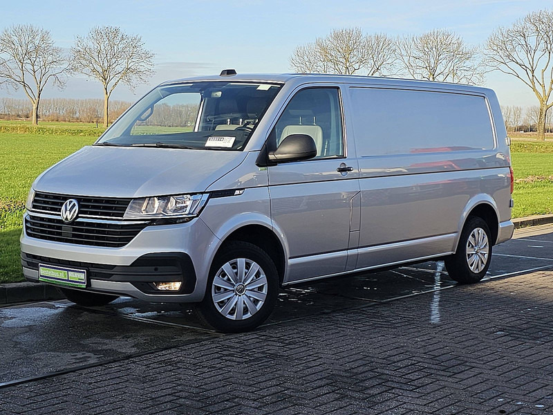 Volkswagen Transporter 2.0 TDI L2H1 Navi Trekhaak - Små skåpbil: bild 2 Volkswagen Transporter 2.0 TDI L2H1 Navi Trekhaak - Små skåpbil: bild 2