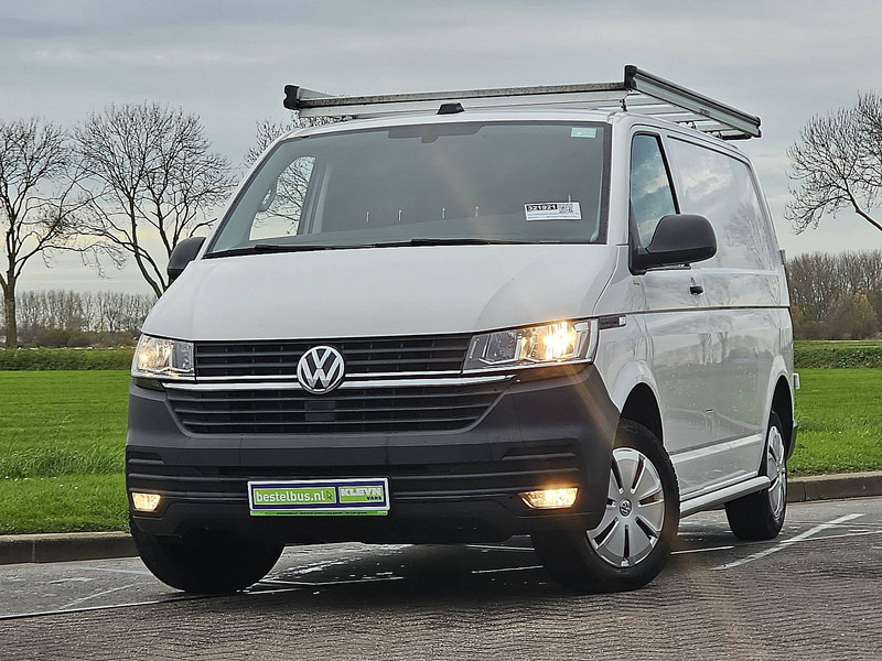 Volkswagen Transporter 2.0 TDI ac automaat EURO6 - Små skåpbil: bild 1 Volkswagen Transporter 2.0 TDI ac automaat EURO6 - Små skåpbil: bild 1