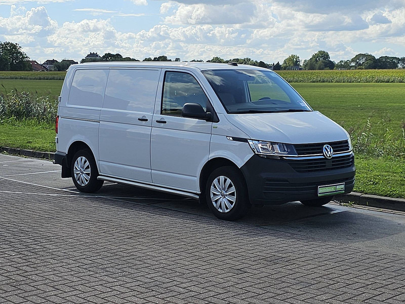 Volkswagen Transporter 2.0 TDI ac carplay EURO6 - Små skåpbil: bild 5 Volkswagen Transporter 2.0 TDI ac carplay EURO6 - Små skåpbil: bild 5