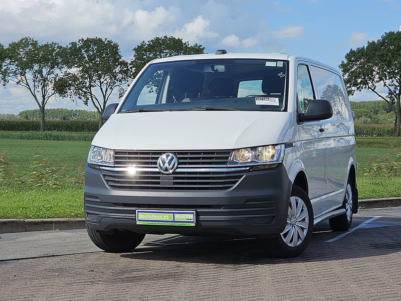 Volkswagen Transporter 2.0 TDI ac carplay EURO6 - Små skåpbil: bild 1 Volkswagen Transporter 2.0 TDI ac carplay EURO6 - Små skåpbil: bild 1