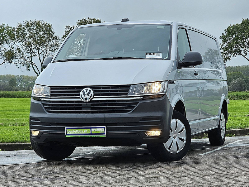 Volkswagen Transporter 2.0 TDI ac lang EURO6 - Små skåpbil: bild 1 Volkswagen Transporter 2.0 TDI ac lang EURO6 - Små skåpbil: bild 1