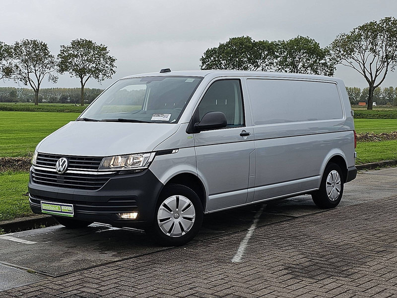 Volkswagen Transporter 2.0 TDI ac lang EURO6 - Små skåpbil: bild 2 Volkswagen Transporter 2.0 TDI ac lang EURO6 - Små skåpbil: bild 2